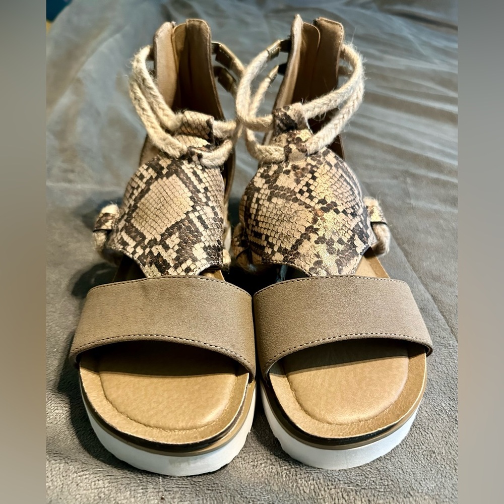 Boutique by Corky’s Sandals